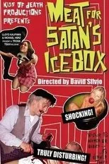 Póster de Meat for Satan's Icebox