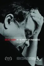 Póster de Meat Loaf: In Search of Paradise