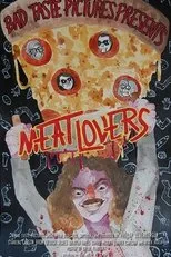 Póster de Meat Lovers