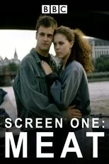 Póster de Meat