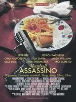 Póster de Meatball Assassino