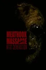 Póster de Meathook Massacre: Next Generation