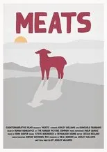 Póster de Meats