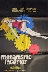 Póster de Mecanismo interior