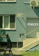 Póster de Meccs