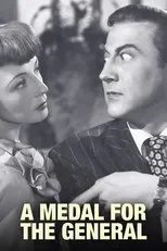 Póster de Medal for the General