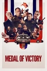 Póster de Medal of Victory