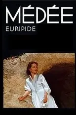 Póster de Médée
