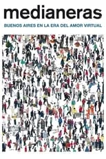 Póster de Medianeras