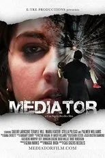 Póster de Mediator
