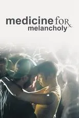 Póster de Medicina para la melancolía
