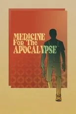 Póster de Medicine for the Apocalypse