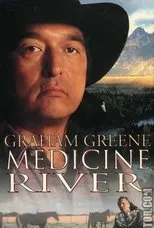 Póster de Medicine River