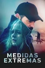 Póster de Medidas extremas
