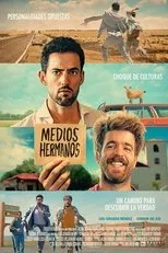 Póster de Medios Hermanos