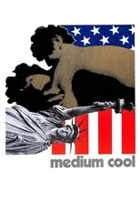 Póster de Medium Cool