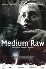 Póster de Medium Raw