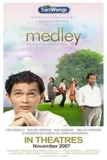 Póster de Medley