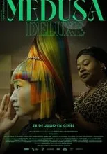Póster de Medusa Deluxe