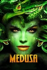 Póster de Medusa