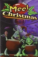 Póster de Mee Christmas