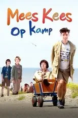 Póster de Mees Kees op kamp