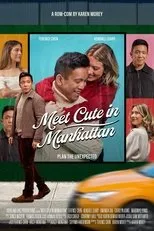 Póster de Meet Cute in Manhattan