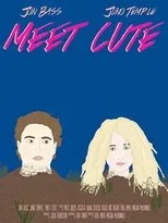 Póster de Meet Cute