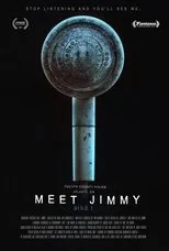 Póster de Meet Jimmy
