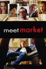 Póster de Meet Market