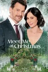 Póster de Meet Me at Christmas