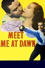 Póster de Meet Me at Dawn