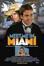 Póster de Meet Me in Miami