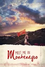 Póster de Meet Me in Montenegro