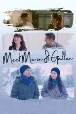 Póster de Meet Me in St. Gallen