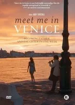 Póster de Meet Me in Venice