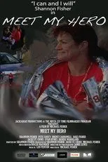 Póster de Meet My Hero
