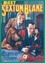 Póster de Meet Sexton Blake