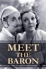 Póster de Meet the Baron