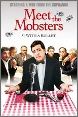 Póster de Meet the Mobsters