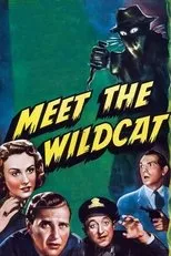 Póster de Meet the Wildcat