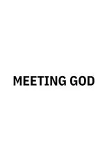 Póster de Meeting God