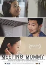 Póster de Meeting Mommy