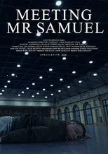 Póster de Meeting Mr Samuel
