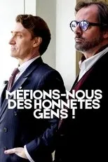 Póster de Méfions-nous des honnêtes gens !