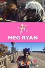 Póster de Meg Ryan