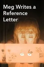 Póster de Meg Writes a Reference Letter