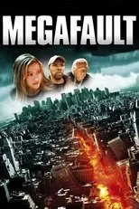 Póster de Megafault