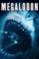 Póster de Megalodón