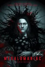 Póster de Megalomaniac